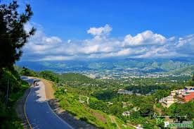 Abbottabad City Center