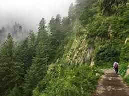 Nathiagali