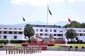 PMA Kakul